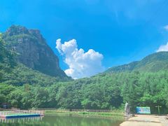 -本溪大峡谷