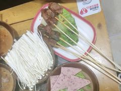 -谭记重庆老火锅(总店)