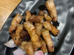 -恩你小木屋·烤肉韩式料理(嘉兴秀洲店)