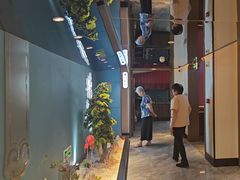 -鹊华居·地道鲁菜·海鲜·融合味(大明湖店)