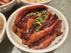 -真定郝家排骨(正定县总店)