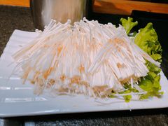 -好旺角齐市鲜切牛自助烤肉(农林五道街总店)