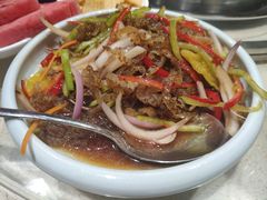 丰收季鱼皮-船梆煮•蒸汽海鲜·炉火烤肉(五四广场店)