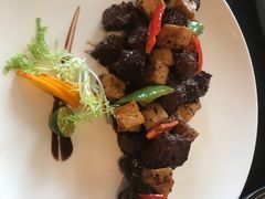 -福州天元国际威斯汀酒店·中国元素餐厅