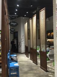 -简影造型·自选烫染接发salon