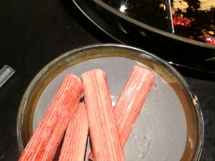 -美美老火锅(回龙湾店)