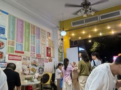 -芬芳甜品(同福路店)