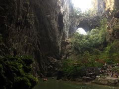 -英西峰林·洞天仙境