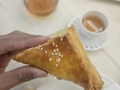 -长江国际酒店-中餐厅