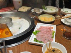 -佬土鹅肠火锅(解放路店)