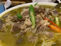 酸汤肥牛-峨嵋酒家(王府井店)
