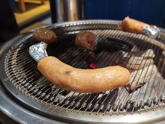 -隐炉和牛烧肉店(群力店)