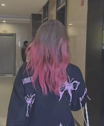 -奈川烫染Salon