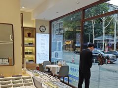 -浙文眼镜(清江西路店)