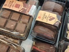 -盒马鲜生(莱蒙都会店)