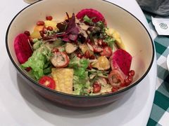 -紫光园·烤鸭·北京菜(劲松店)