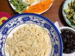 -北京炸酱面馆·烤鸭(前门总店)