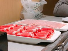 -海底捞火锅(九霄梦天地店)