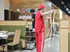 -海底捞火锅(南开鲁能城店)