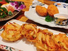 -桃太郎创作料理(大坪店)