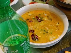 -李氏传家菜(兴城路店)