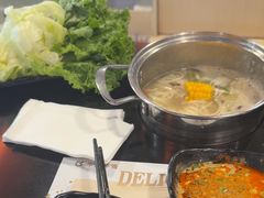 -呷哺呷哺(西单大悦城店)