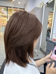 -乾健·烫染·接发SALON