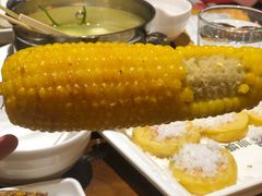 -冰城串吧(中上园店)