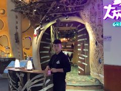 -大灰狼(中心书城店)