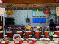-老西门·常州菜·20年老品牌(新区店)