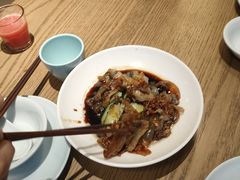 -日出青木·杭帮菜名店