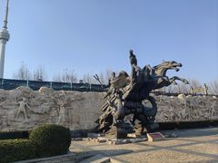 -汉水谣·江景餐厅(江滩店)