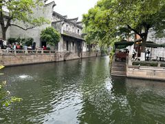 -嘉兴月河历史街区