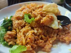 -真利味·脊骨火锅·正宗韩国料理(韩乐坊店)