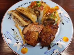 -松子料理(亮马桥店)