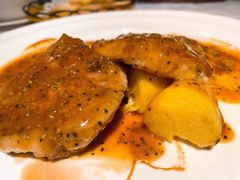 -太平馆西餐厅(北京路店)