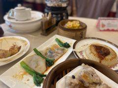 -太子园林酒家