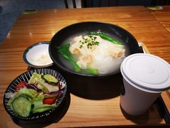 -中信理想家漫食(白云国际机场T2航站楼店)