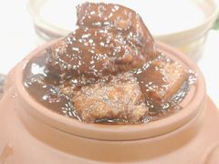 -瑞福园联谊餐室(茂名南路店)