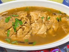 -旺角小渔村·海肠捞饭开创者(二马路店)