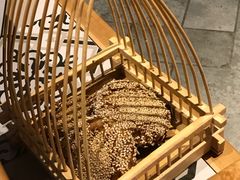 -南城十里潮汕鲜牛火锅·鲜虾生滚粥(融汇老商埠店)