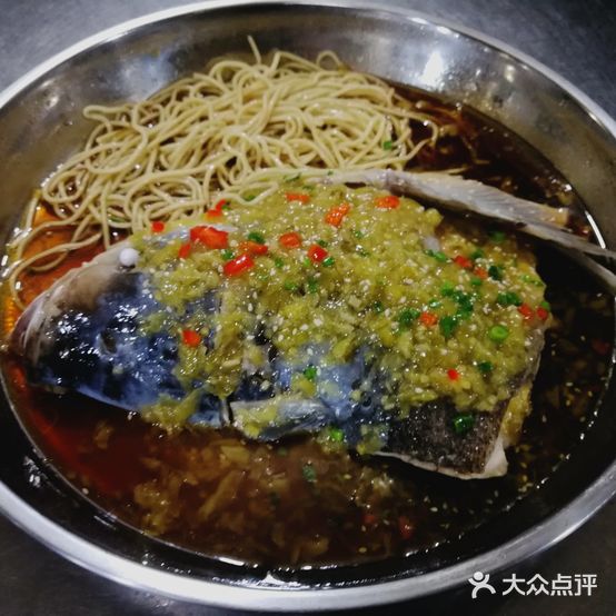 湘西老屋土菜馆(建设路店)