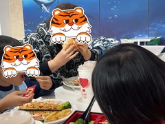 -贝林大翅鲸简餐厅(国家海洋博物馆店)