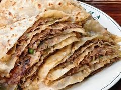 -清真永恒华威肉饼(潘家园店)
