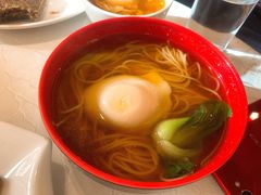 -马凯餐厅(长椿街店)