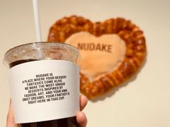 -NUDAKE(HAUS NOWHERE店)