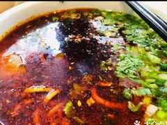 -舌尖尖牛肉面(甘南路店)