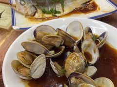-鑫鸿达·海鲜闽菜热炒小馆(中山路店)