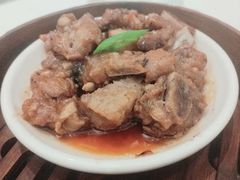 -万龙洲海鲜(大兴绿地缤纷城店)