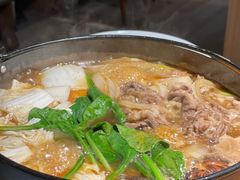 -八雲神川日本料理(汉口K11店)